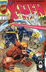 X-Men [C] Comic Books X-Men Prices