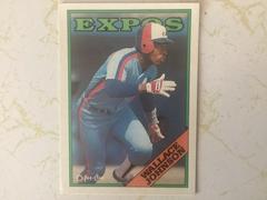 Wallace Johnson #228 Baseball Cards 1988 O Pee Chee Prices