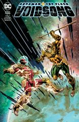 Aquaman & The Flash: Voidsong Comic Books Aquaman & The Flash: Voidsong Prices