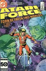 Atari Force #18 (1985) Comic Books Atari Force Prices