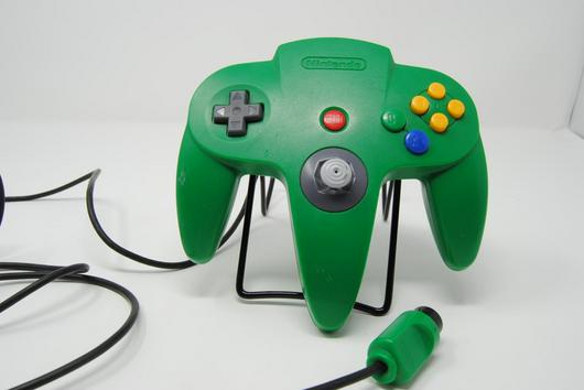 Green Controller photo