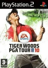 Tiger Woods 10 PAL Playstation 2 Prices