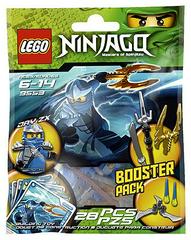 Jay ZX LEGO Ninjago Prices