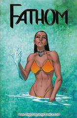 Fathom Preview [Wizard World Chicago] Comic Books Fathom Prices