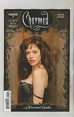 Charmed #1 (2017) Comic Books Charmed Prices