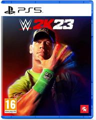 WWE 2K23 PAL Playstation 5 Prices
