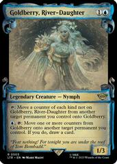 Goldberry, River-Daughter #52 Magic Lord of the Rings Prices