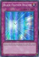 Black Feather Beacon [1st Edition] YuGiOh Duelist Pack: Crow Prices