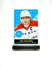 Alex Ovechkin Hockey Cards 2015 O-Pee-Chee Platinum Retro Prices
