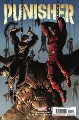 Punisher #7 (2022) Comic Books Punisher Prices