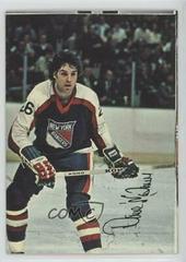 Dave Maloney [Square Corners] #10 Hockey Cards 1977 Topps Glossy Prices
