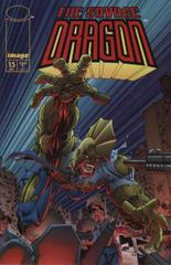 Savage Dragon #15 (1994) Comic Books Savage Dragon Prices