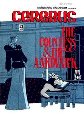Cerebus #53 (1983) Comic Books Cerebus Prices