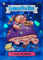 Large MARGE Garbage Pail Kids 2021 Sapphire Prices