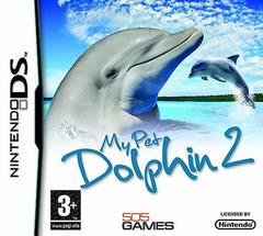 My Pet Dolphin 2 PAL Nintendo DS Prices