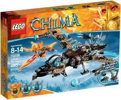 Vultrix's Sky Scavenger #70228 LEGO Legends of Chima Prices