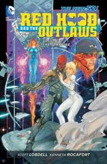 Red Hood and the Outlaws [Paperback] Comic Books Red Hood and the Outlaws Prices