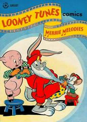 Looney Tunes and Merrie Melodies Comics #75 (1948) Comic Books Looney Tunes and Merrie Melodies Comics Prices