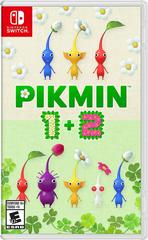 Pikmin 1 + 2 Nintendo Switch Prices