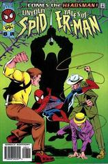 Untold Tales of Spider-Man #8 (1996) Comic Books Untold Tales of Spider-Man Prices