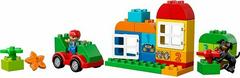 LEGO Set | All-in-One-Box-of-Fun LEGO DUPLO