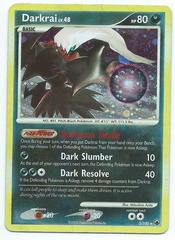 Darkrai, Diamond & Pearl—Majestic Dawn, TCG Card Database