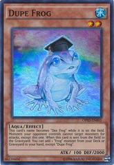 Dupe Frog YuGiOh OTS Tournament Pack 3 Prices