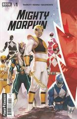 Mighty Morphin #1 (2020) Comic Books Mighty Morphin Prices