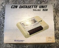 Commodore C2N Datasette Model 1530 Box Top | Datasette Commodore 64