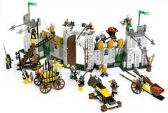 LEGO Set | Battle at the Pass LEGO Castle