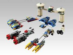 LEGO Set | Star Wars Podracing Bucket LEGO Star Wars