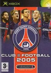 Club Football 2005: Paris Saint-Germain PAL Xbox Prices