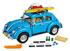 LEGO Set | Volkswagen Beetle LEGO Creator