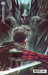 Batman vs. Robin [Giang] #4 (2022) Comic Books Batman vs. Robin Prices