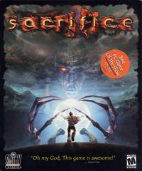 Sacrifice PC Games Prices