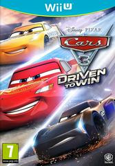 Cars 3: Driven To Win PAL Wii U Prices
