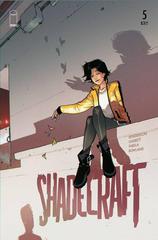 Shadecraft [B] #5 (2021) Comic Books Shadecraft Prices