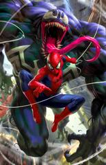 Non-Stop Spider-Man [Chew Virgin] Comic Books Non-Stop Spider-Man Prices