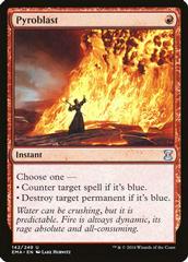 Pyroblast [Foil] Magic Eternal Masters Prices