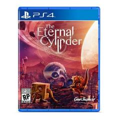 The Eternal Cylinder Playstation 4 Prices