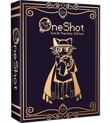 OneShot: World Machine Edition [Collector's Edition] Playstation 4 Prices