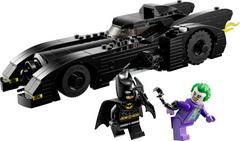 LEGO Set | Batmobile: Batman vs. The Joker Chase LEGO Super Heroes