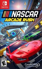 NASCAR Arcade Rush Nintendo Switch Prices