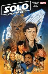 Solo: A Star Wars Story [Paperback] Comic Books Solo: A Star Wars Story Prices