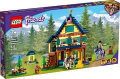 Forest Horseback Riding Center LEGO Friends Prices