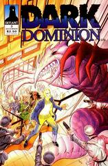 Dark Dominion #3 (1993) Comic Books Dark Dominion Prices