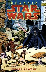Escape to Hoth #3 (1996) Comic Books Classic Star Wars Prices