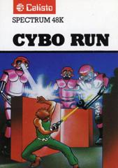 Cybo Run ZX Spectrum Prices