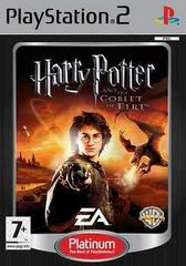 Harry Potter and the Goblet of Fire [Platinum] PAL Playstation 2 Prices