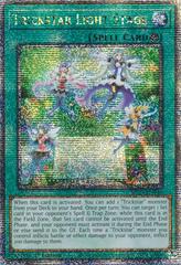 Trickstar Light Stage MP24-EN046 YuGiOh 25th Anniversary Tin: Dueling Mirrors Prices